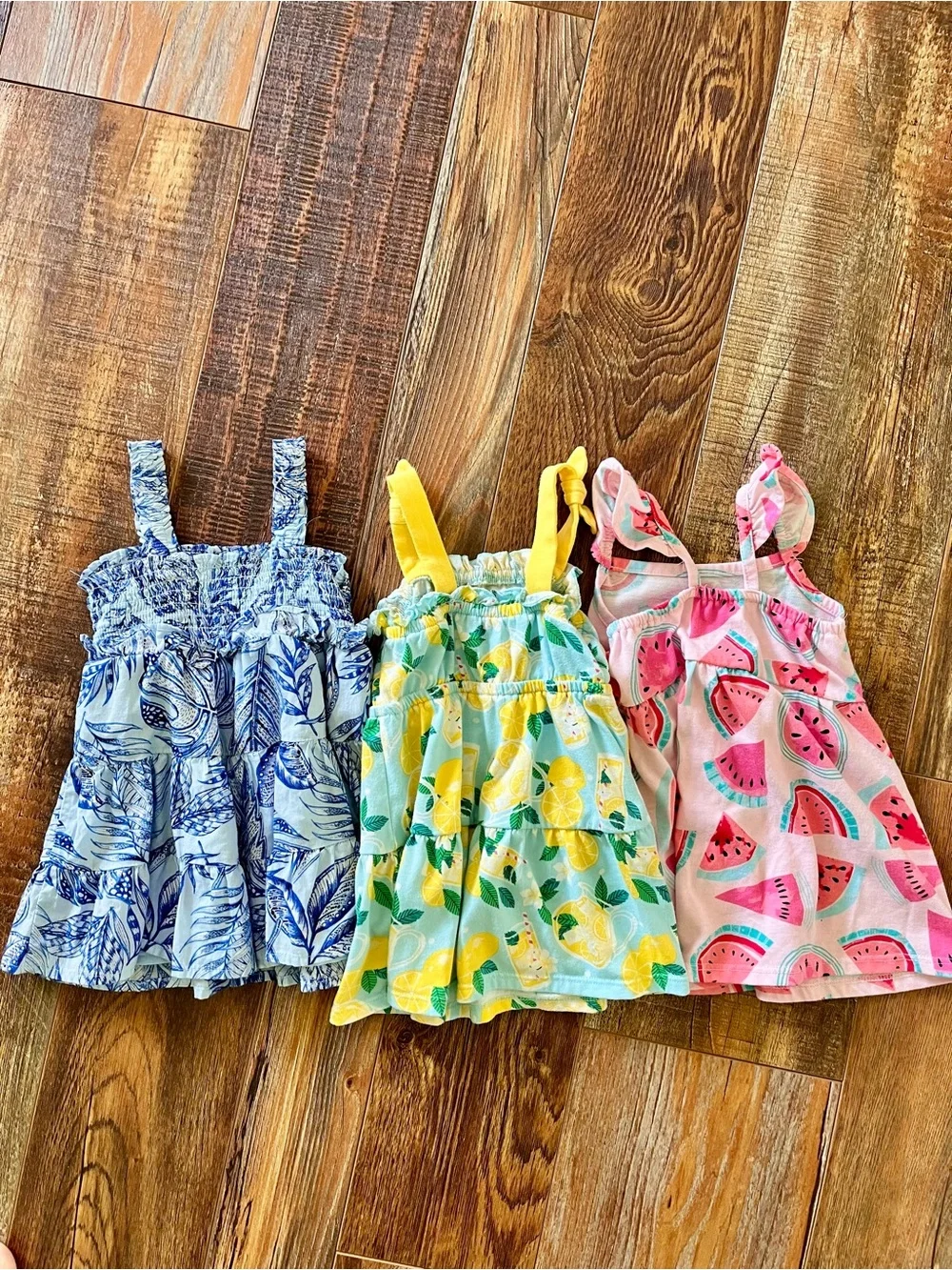 Bundle Baby Girl 6-9M